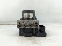 2013-2014 Ford Taurus ABS Pump Control Module Replacement P/N:DG13-2C405-A Fits Fits 2013 2014 OEM Used Auto Parts - Oemused