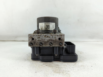 compare product 2013-2014 Ford Taurus ABS Pump Control Module Replacement P/N:DG13-2C405-A Fits Fits 2013 2014 OEM Used Auto Parts