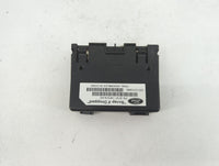 2013-2013 Ford Taurus Body Control Module Bcm Inner Cabin Fuse Box - Oemusedautoparts1.com