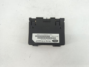 compare product 2013-2013 Ford Taurus Body Control Module Bcm Inner Cabin Fuse Box
