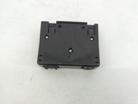 2013-2013 Ford Taurus Body Control Module Bcm Inner Cabin Fuse Box - Oemusedautoparts1.com