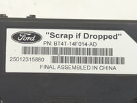 2013-2013 Ford Taurus Body Control Module Bcm Inner Cabin Fuse Box - Oemusedautoparts1.com