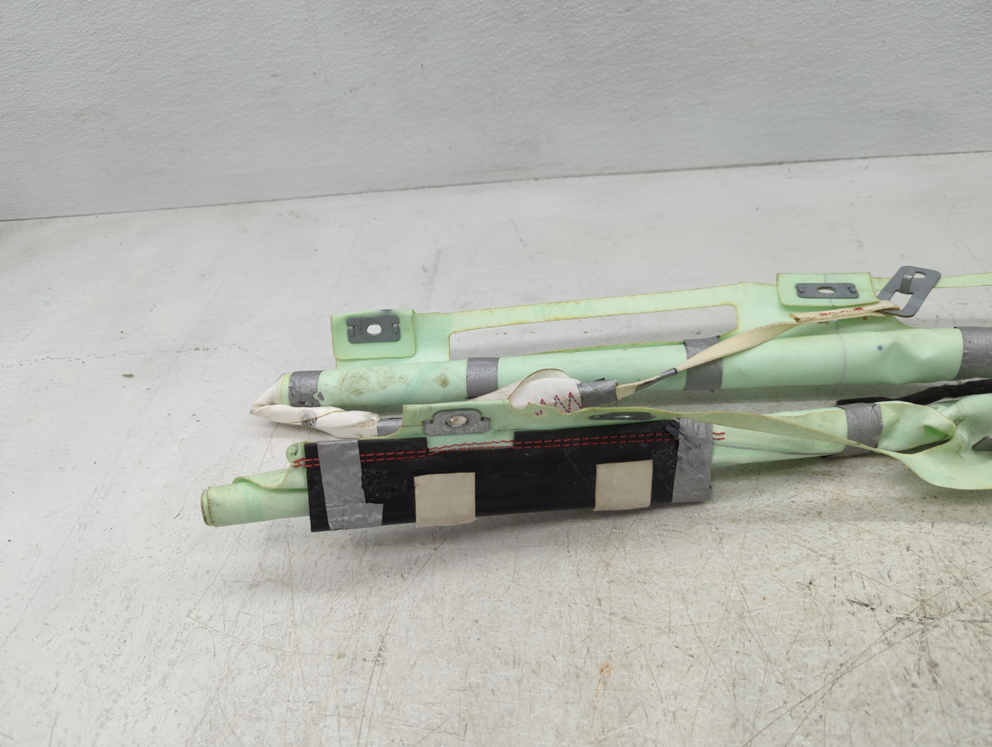 2013-2019 Ford Taurus Passenger Curtain Air Bag Oem - Oemusedautoparts1.com