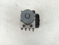 2013-2014 Ford Taurus ABS Pump Control Module Replacement Fits Fits 2013 2014 OEM Used Auto Parts - Oemusedautoparts1.com