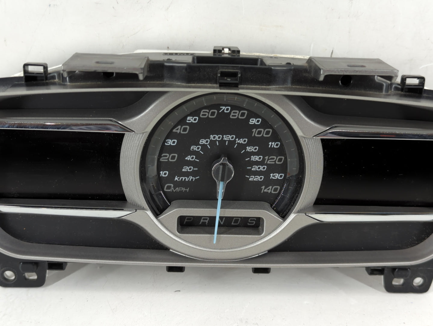 2013 Ford Taurus Instrument Cluster Speedometer Gauges Fits OEM Used Auto Parts - Oemusedautoparts1.com
