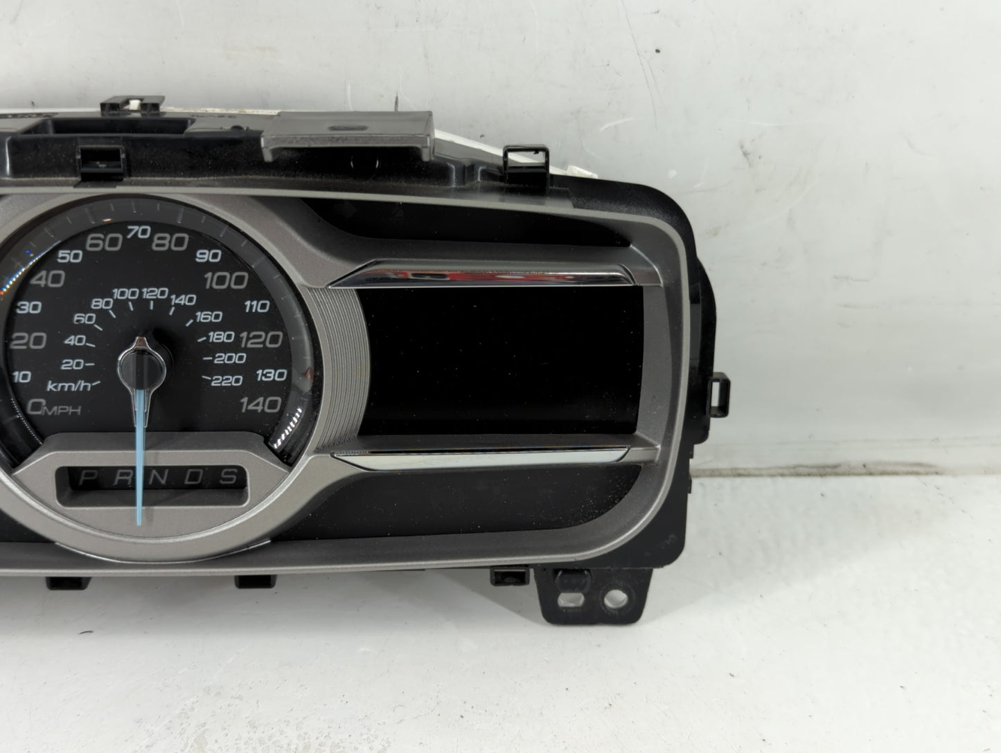 2013 Ford Taurus Instrument Cluster Speedometer Gauges Fits OEM Used Auto Parts - Oemusedautoparts1.com