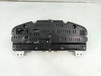 2013 Ford Taurus Instrument Cluster Speedometer Gauges Fits OEM Used Auto Parts - Oemusedautoparts1.com