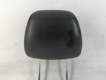 2013 Ford Taurus Headrest Head Rest Front Driver Passenger Seat Fits OEM Used Auto Parts - Oemusedautoparts1.com