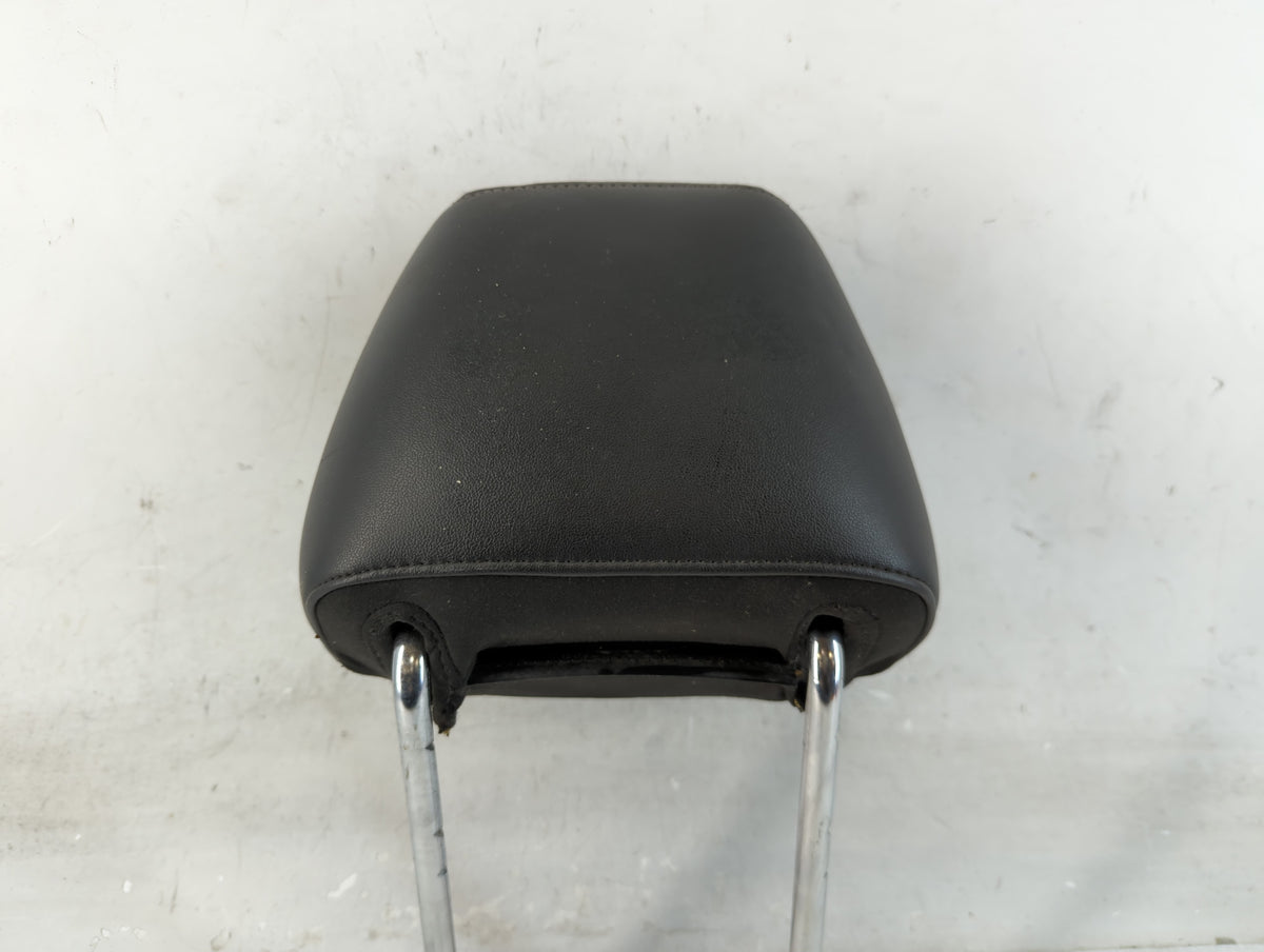 2013 Ford Taurus Headrest Head Rest Front Driver Passenger Seat Fits OEM Used Auto Parts - Oemusedautoparts1.com