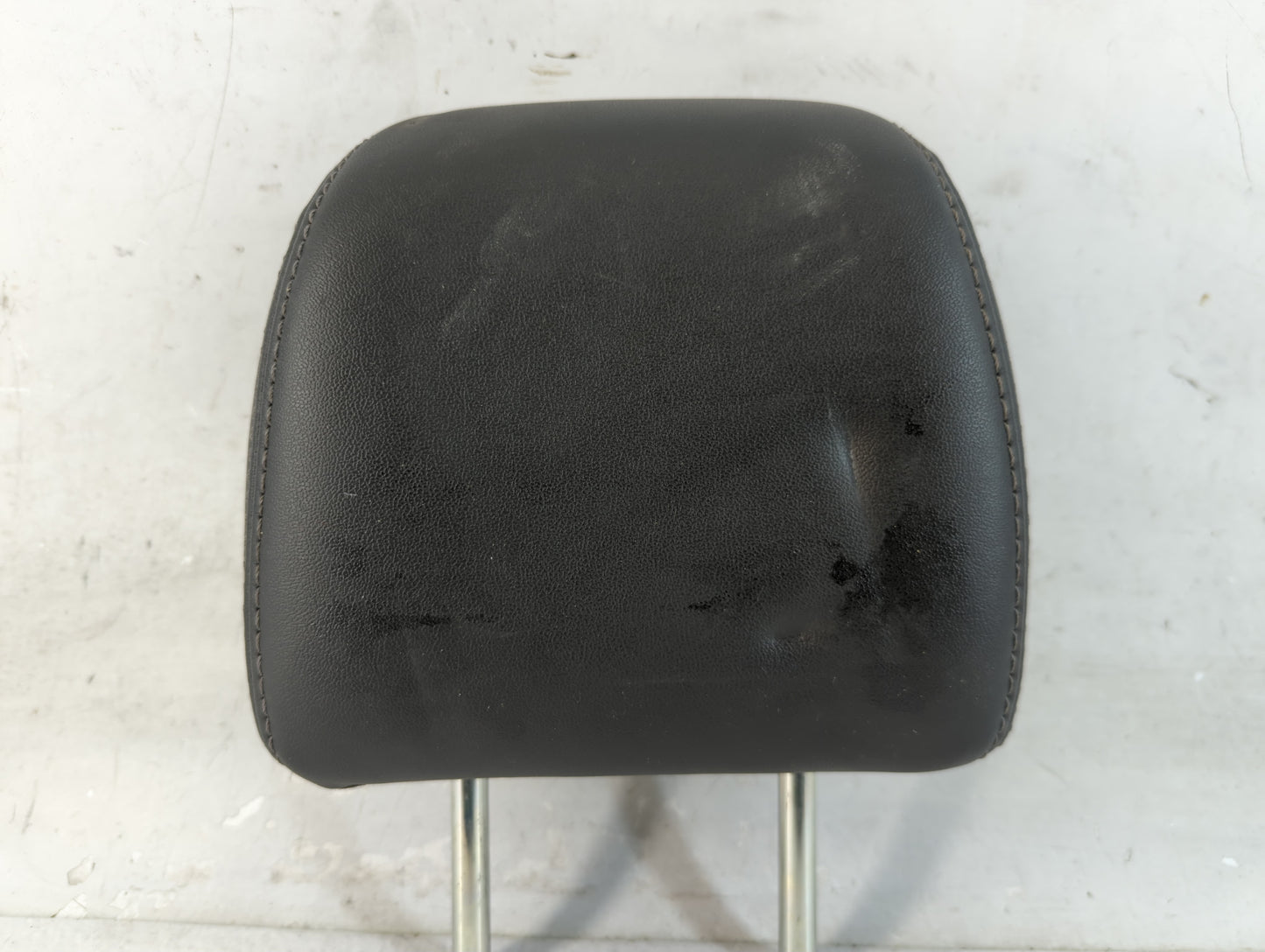 2013 Ford Taurus Headrest Head Rest Rear Seat Fits OEM Used Auto Parts - Oemusedautoparts1.com