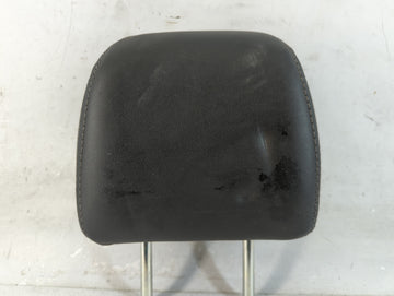 2013 Ford Taurus Headrest Head Rest Rear Seat Fits OEM Used Auto Parts - Oemusedautoparts1.com
