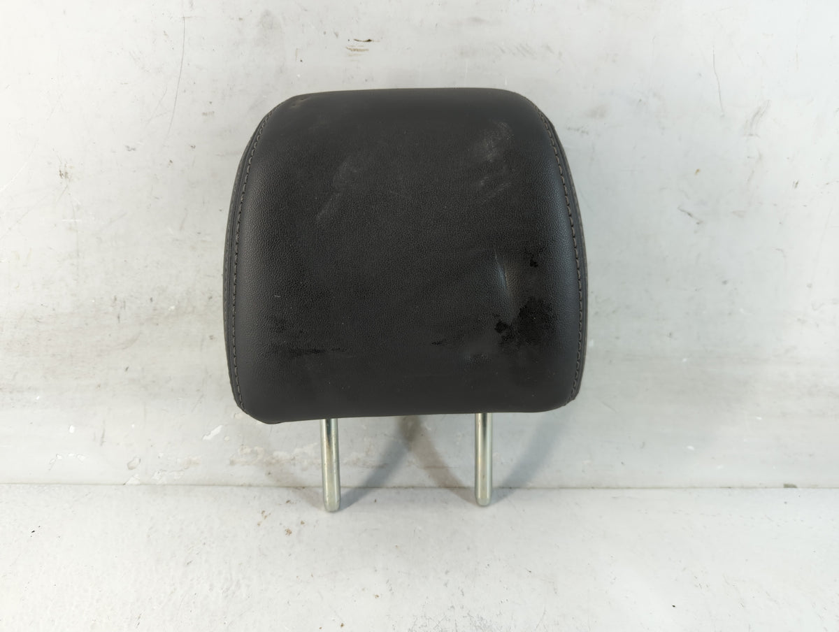 2013 Ford Taurus Headrest Head Rest Rear Seat Fits OEM Used Auto Parts - Oemusedautoparts1.com