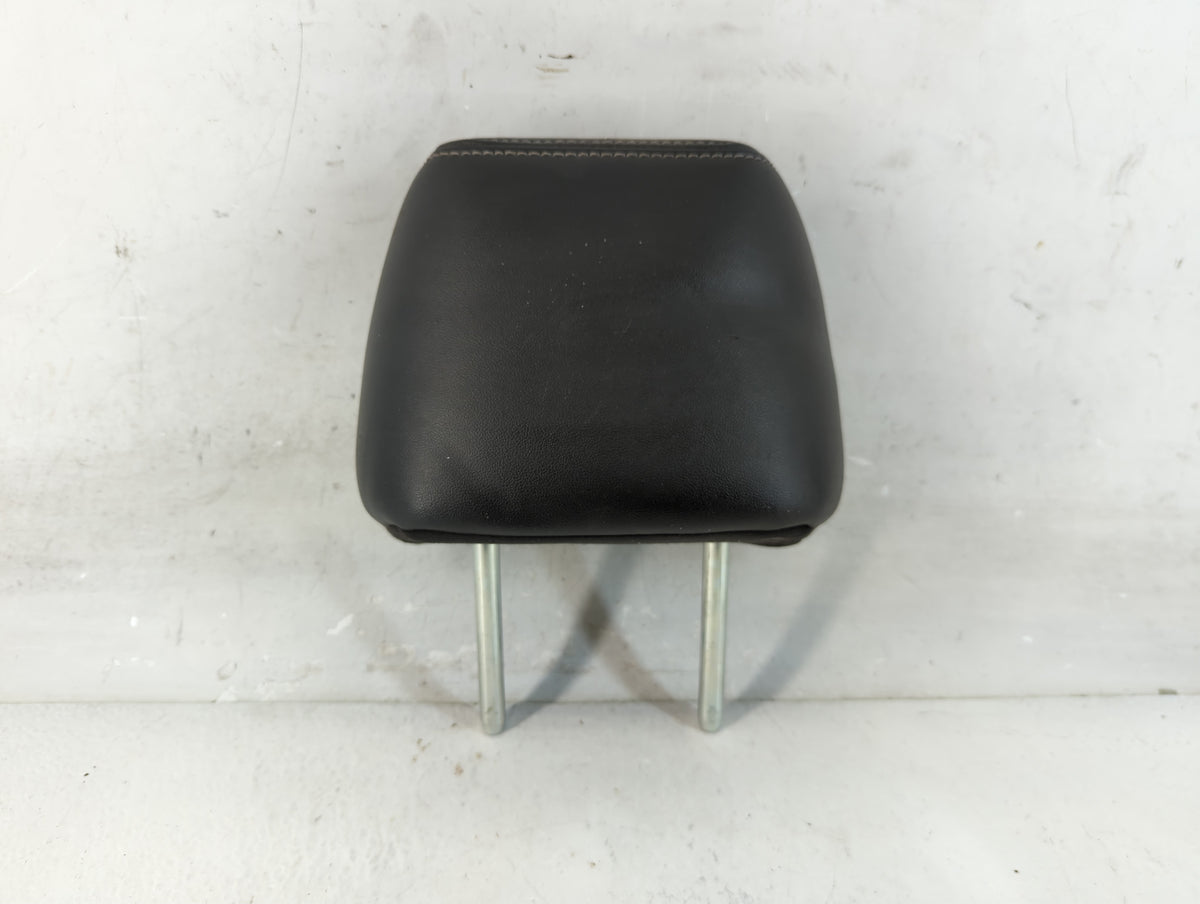 2013 Ford Taurus Headrest Head Rest Rear Seat Fits OEM Used Auto Parts - Oemusedautoparts1.com