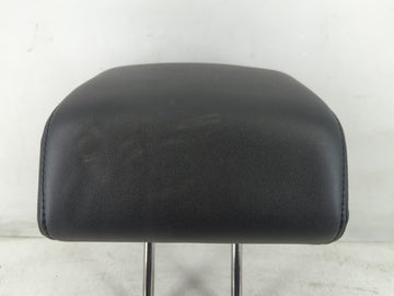 2013 Ford Taurus Headrest Head Rest Rear Center Seat Fits OEM Used Auto Parts