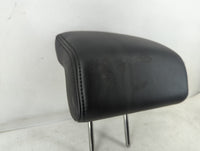 2013 Ford Taurus Headrest Head Rest Rear Center Seat Fits OEM Used Auto Parts - Oemusedautoparts1.com