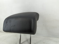 2013 Ford Taurus Headrest Head Rest Rear Center Seat Fits OEM Used Auto Parts - Oemusedautoparts1.com