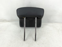 2013 Ford Taurus Headrest Head Rest Rear Center Seat Fits OEM Used Auto Parts - Oemusedautoparts1.com