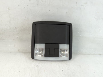 2013-2019 Ford Taurus Overhead Roof Console Interior Dome Light - Oemusedautoparts1.com
