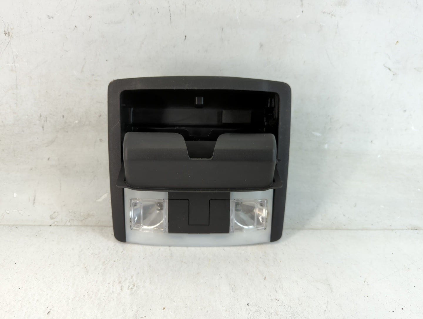 2013-2019 Ford Taurus Overhead Roof Console Interior Dome Light - Oemusedautoparts1.com