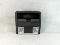 2013-2019 Ford Taurus Overhead Roof Console Interior Dome Light - Oemusedautoparts1.com