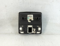 2013-2019 Ford Taurus Overhead Roof Console Interior Dome Light - Oemusedautoparts1.com