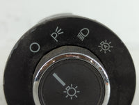 2013 Ford Taurus Headlight Lamp Control Switch - Oemusedautoparts1.com