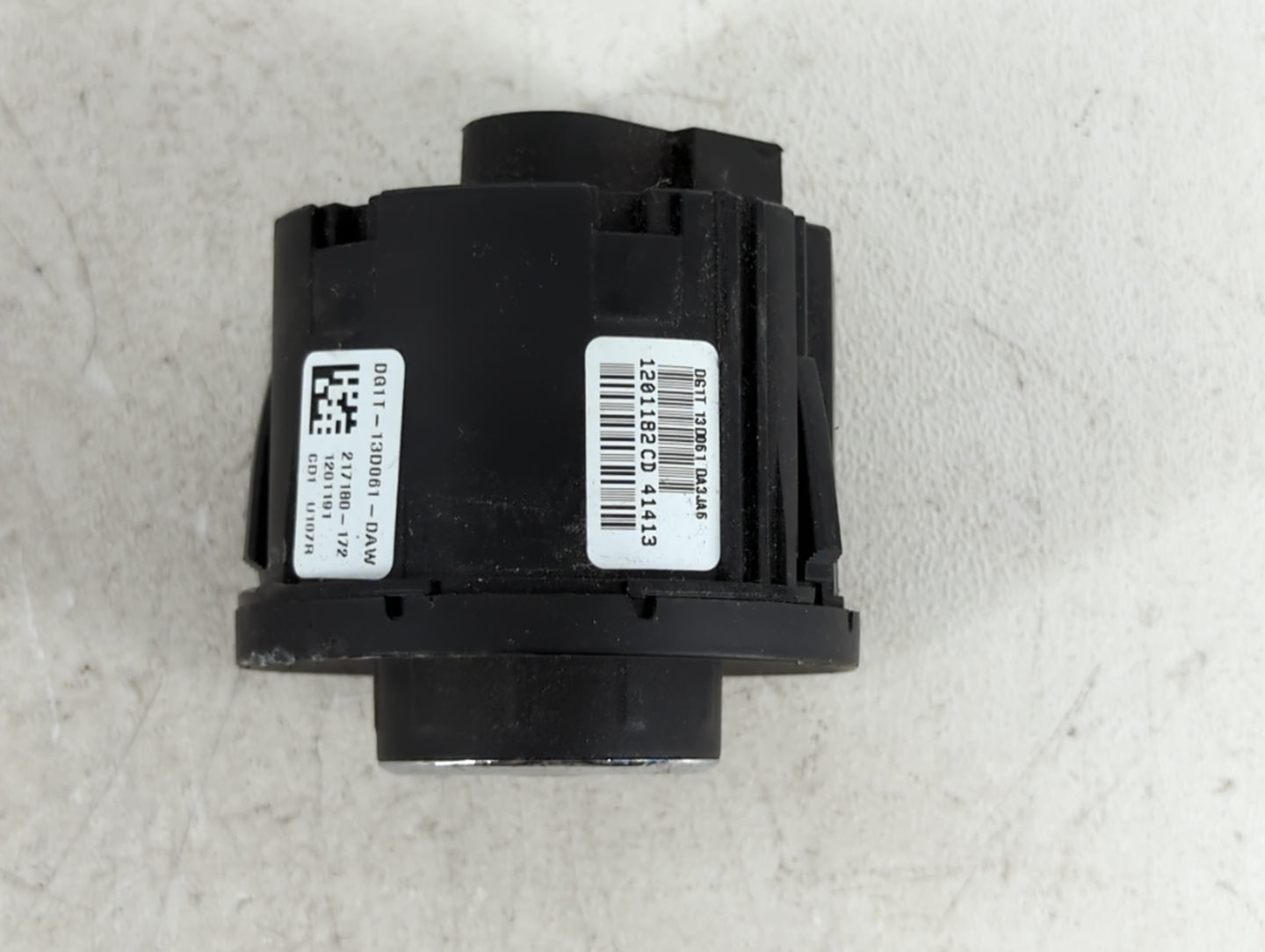 2013 Ford Taurus Headlight Lamp Control Switch - Oemusedautoparts1.com
