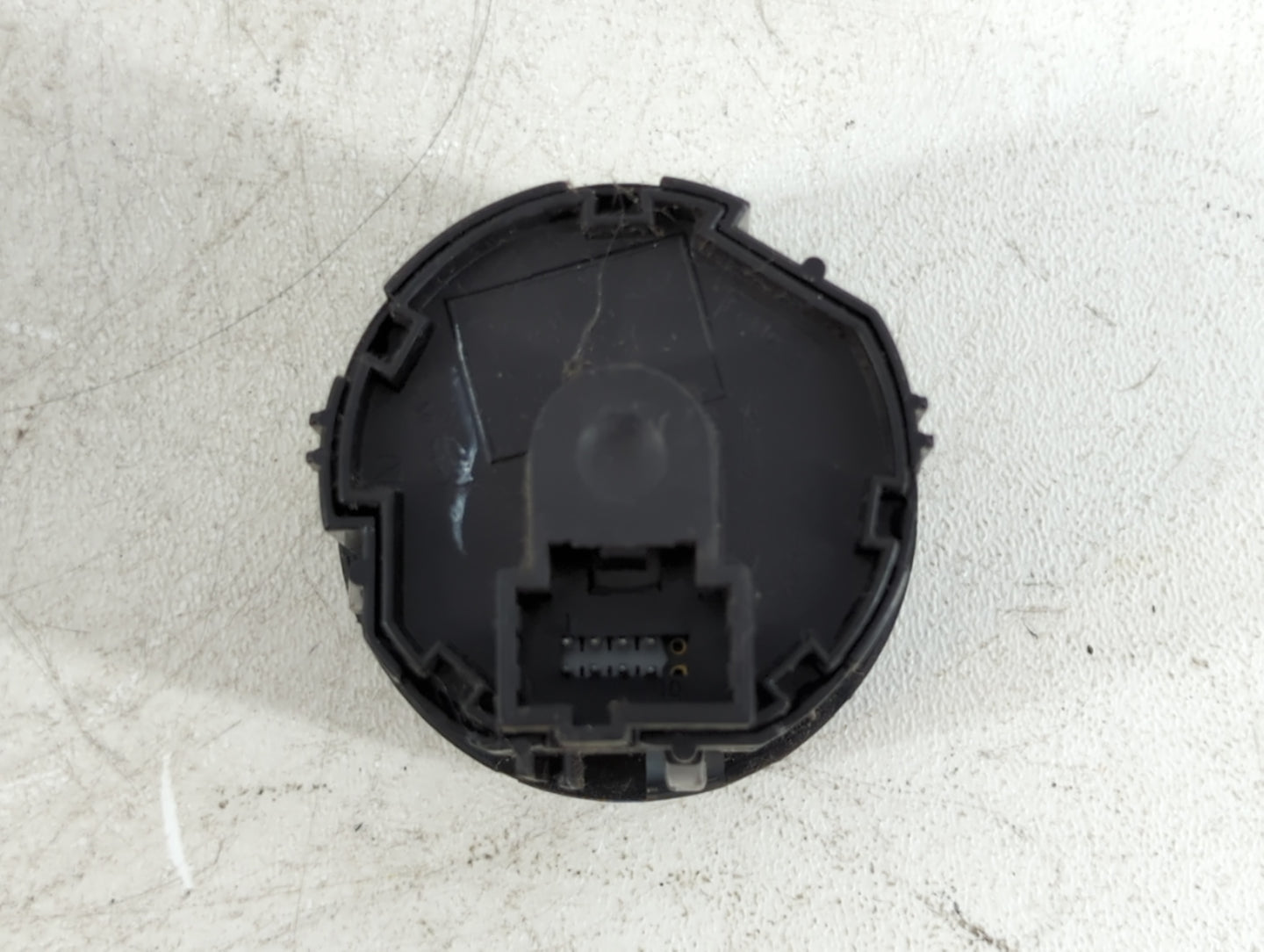 2013 Ford Taurus Headlight Lamp Control Switch - Oemusedautoparts1.com