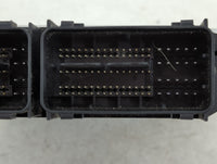 2013 Ford Taurus PCM Engine Control Computer ECU ECM PCU OEM Fits OEM Used Auto Parts - Oemusedautoparts1.com