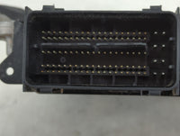 2013 Ford Taurus PCM Engine Control Computer ECU ECM PCU OEM Fits OEM Used Auto Parts - Oemusedautoparts1.com