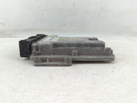 2013 Ford Taurus PCM Engine Control Computer ECU ECM PCU OEM Fits OEM Used Auto Parts - Oemusedautoparts1.com