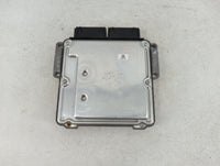 2013 Ford Taurus PCM Engine Control Computer ECU ECM PCU OEM Fits OEM Used Auto Parts - Oemusedautoparts1.com