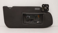 2013 Ford Taurus Sun Visor Shade Replacement Passenger Right Mirror Fits Fits 2014 2015 2016 2017 2018 OEM Used Auto Parts -