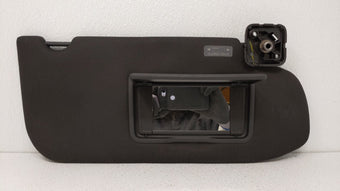 compare product 2013 Ford Taurus Sun Visor Shade Replacement Passenger Right Mirror Fits Fits 2014 2015 2016 2017 2018 OEM Used Auto Parts