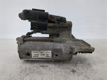 2010-2013 Ford Transit Car Starter Motor Solenoid OEM P/N:6G9N-11000-AB Fits OEM Used Auto Parts - Oemusedautoparts1.com