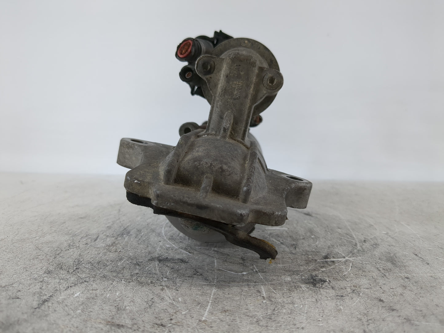2010-2013 Ford Transit Car Starter Motor Solenoid OEM P/N:6G9N-11000-AB Fits OEM Used Auto Parts - Oemusedautoparts1.com