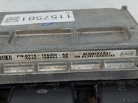 2010-2013 Ford Transit PCM Engine Control Computer ECU ECM PCU OEM P/N:AS4A-12B684-CB BT1A-12A650-AB Fits Fits 2010 2011 201