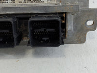 2010-2013 Ford Transit PCM Engine Control Computer ECU ECM PCU OEM P/N:AS4A-12B684-CB BT1A-12A650-AB Fits Fits 2010 2011 201