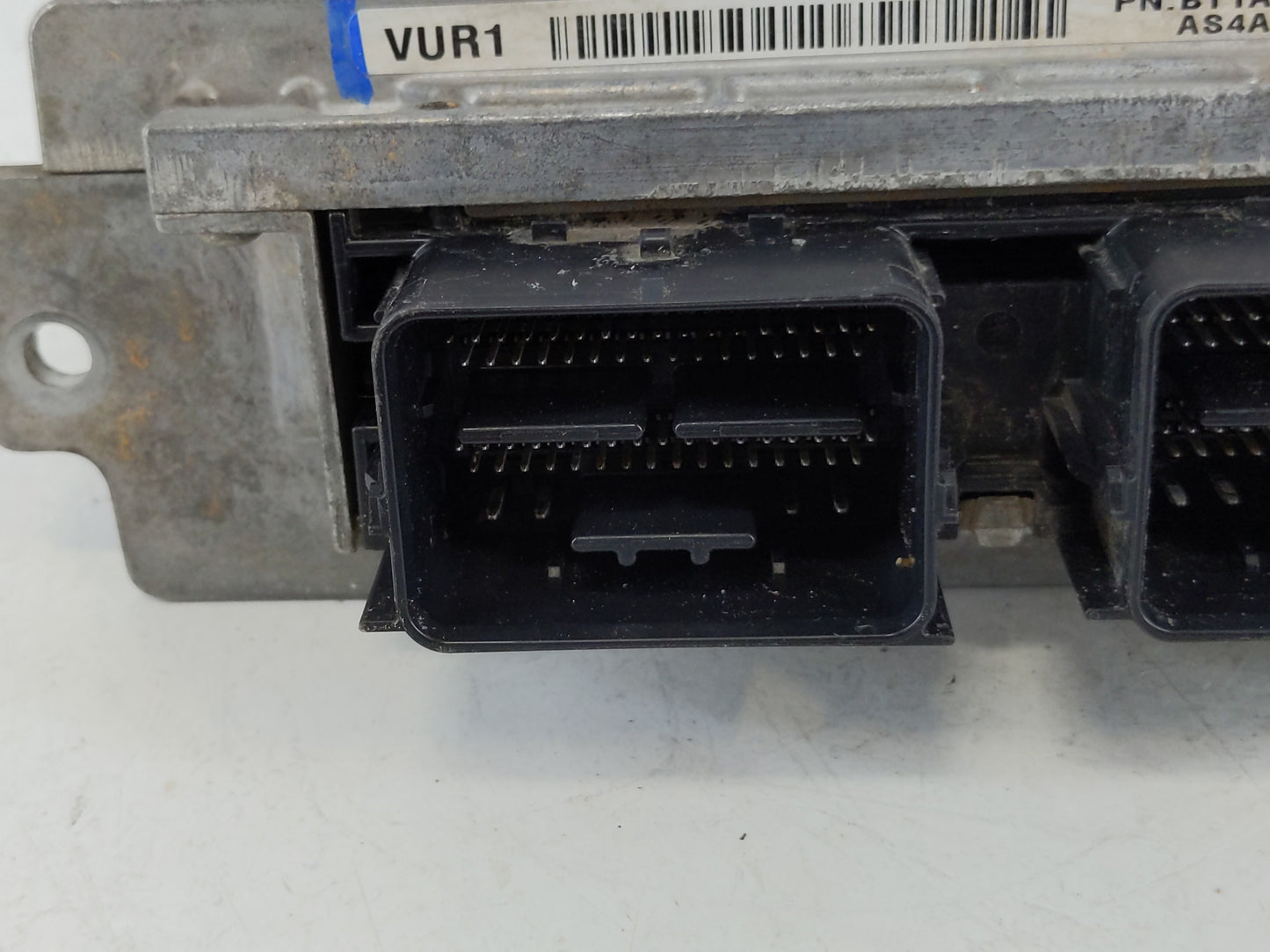 2010-2013 Ford Transit PCM Engine Control Computer ECU ECM PCU OEM P/N:AS4A-12B684-CB BT1A-12A650-AB Fits Fits 2010 2011 201