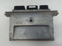 2010-2013 Ford Transit PCM Engine Control Computer ECU ECM PCU OEM P/N:AS4A-12B684-CB BT1A-12A650-AB Fits Fits 2010 2011 201