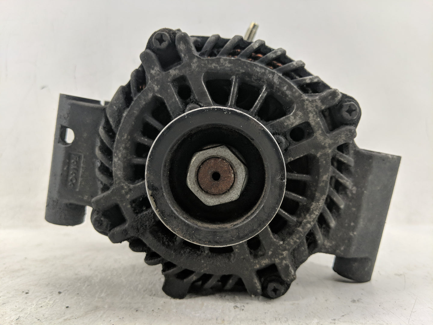 2010-2013 Ford Transit Alternator Replacement Generator Charging Assembly Engine OEM P/N:3212 E M57 4E 12V A002TX0191ZC Fits