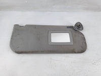 2012-2013 Ford Transit Sun Visor Shade Replacement Passenger Right Mirror Fits Fits 2012 2013 OEM Used Auto Parts - Oemuseda