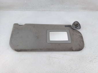 compare product 2012-2013 Ford Transit Sun Visor Shade Replacement Passenger Right Mirror Fits Fits 2012 2013 OEM Used Auto Parts
