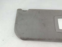 2012-2013 Ford Transit Sun Visor Shade Replacement Passenger Right Mirror Fits Fits 2012 2013 OEM Used Auto Parts - Oemuseda
