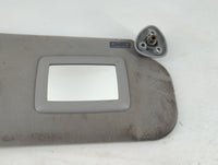 2012-2013 Ford Transit Sun Visor Shade Replacement Passenger Right Mirror Fits Fits 2012 2013 OEM Used Auto Parts - Oemuseda