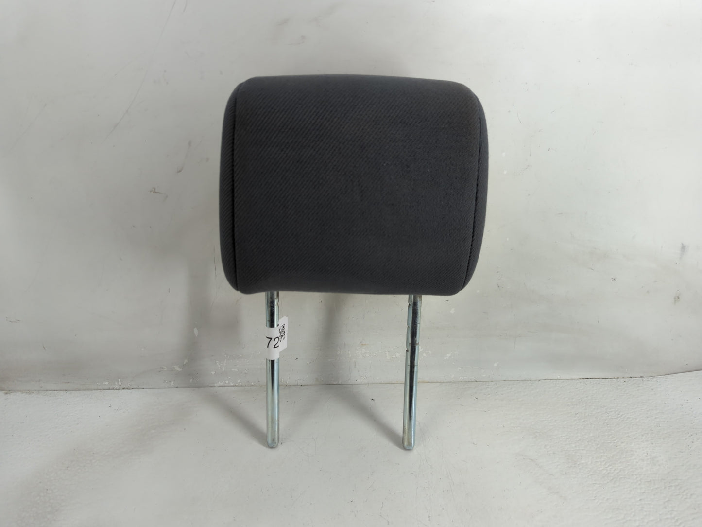 2013 Ford Transit Headrest Head Rest Front Driver Passenger Seat Fits Fits 1999 2000 OEM Used Auto Parts - Oemusedautoparts1