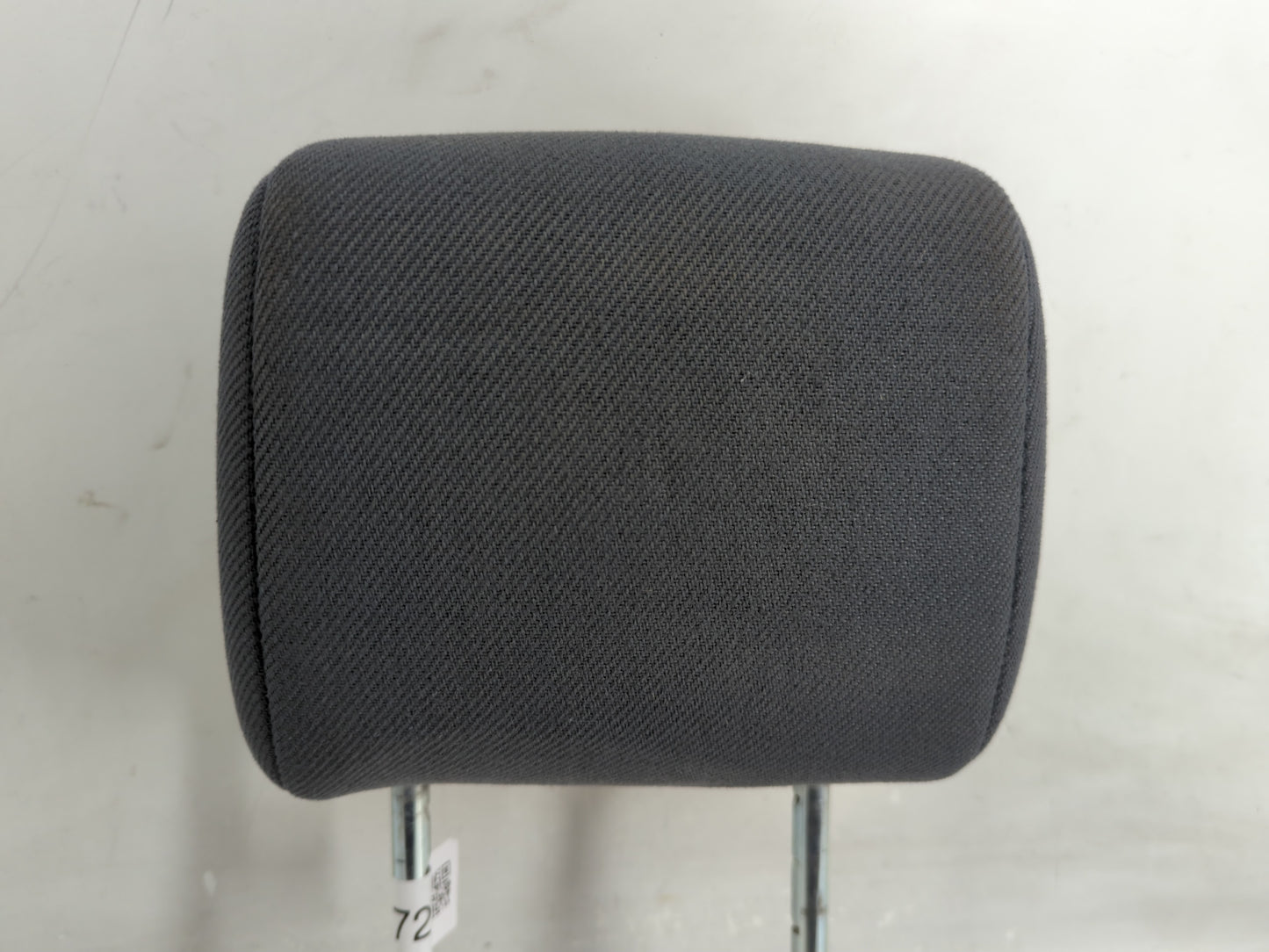 2013 Ford Transit Headrest Head Rest Front Driver Passenger Seat Fits Fits 1999 2000 OEM Used Auto Parts - Oemusedautoparts1