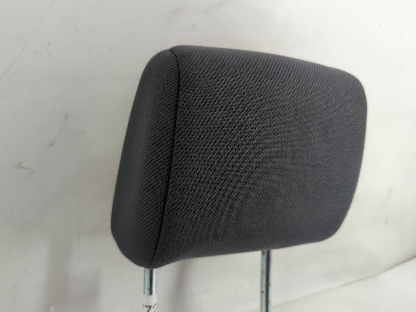 2013 Ford Transit Headrest Head Rest Front Driver Passenger Seat Fits Fits 1999 2000 OEM Used Auto Parts - Oemusedautoparts1