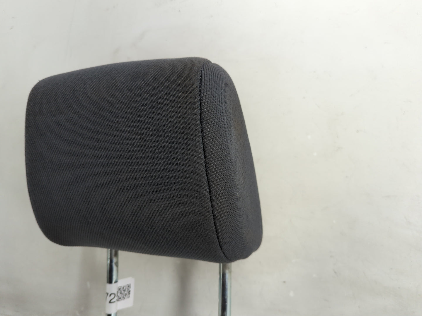 2013 Ford Transit Headrest Head Rest Front Driver Passenger Seat Fits Fits 1999 2000 OEM Used Auto Parts - Oemusedautoparts1