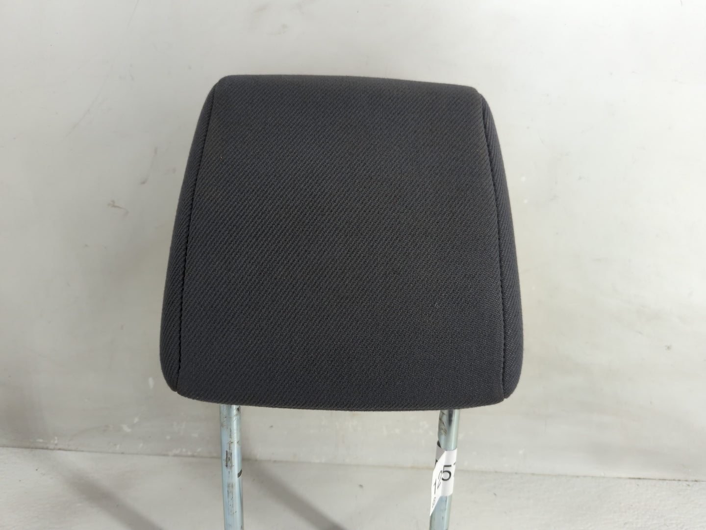 2013 Ford Transit Headrest Head Rest Front Driver Passenger Seat Fits Fits 1999 2000 OEM Used Auto Parts - Oemusedautoparts1